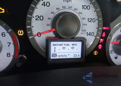 2011 Honda Pilot Touring из США, поврежденный, VIN 5FNYF4H9XBB065521